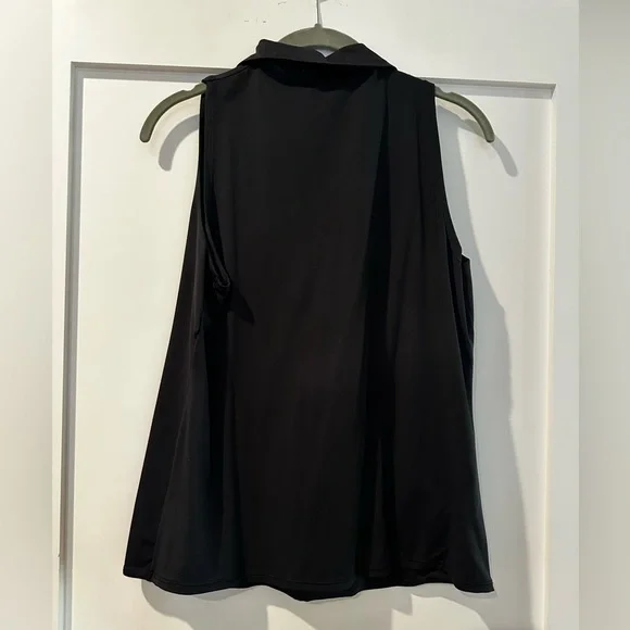 Golftini Sleeveless Polo Golf Shirt - NWT - Picture 3 of 3